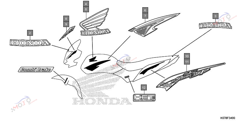 Engine Diagram